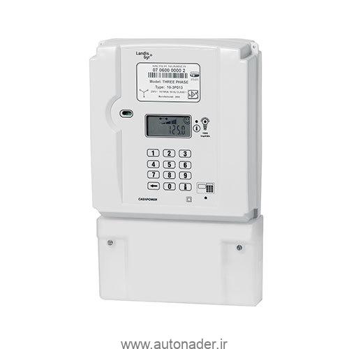 کنتور برق دیجیتال